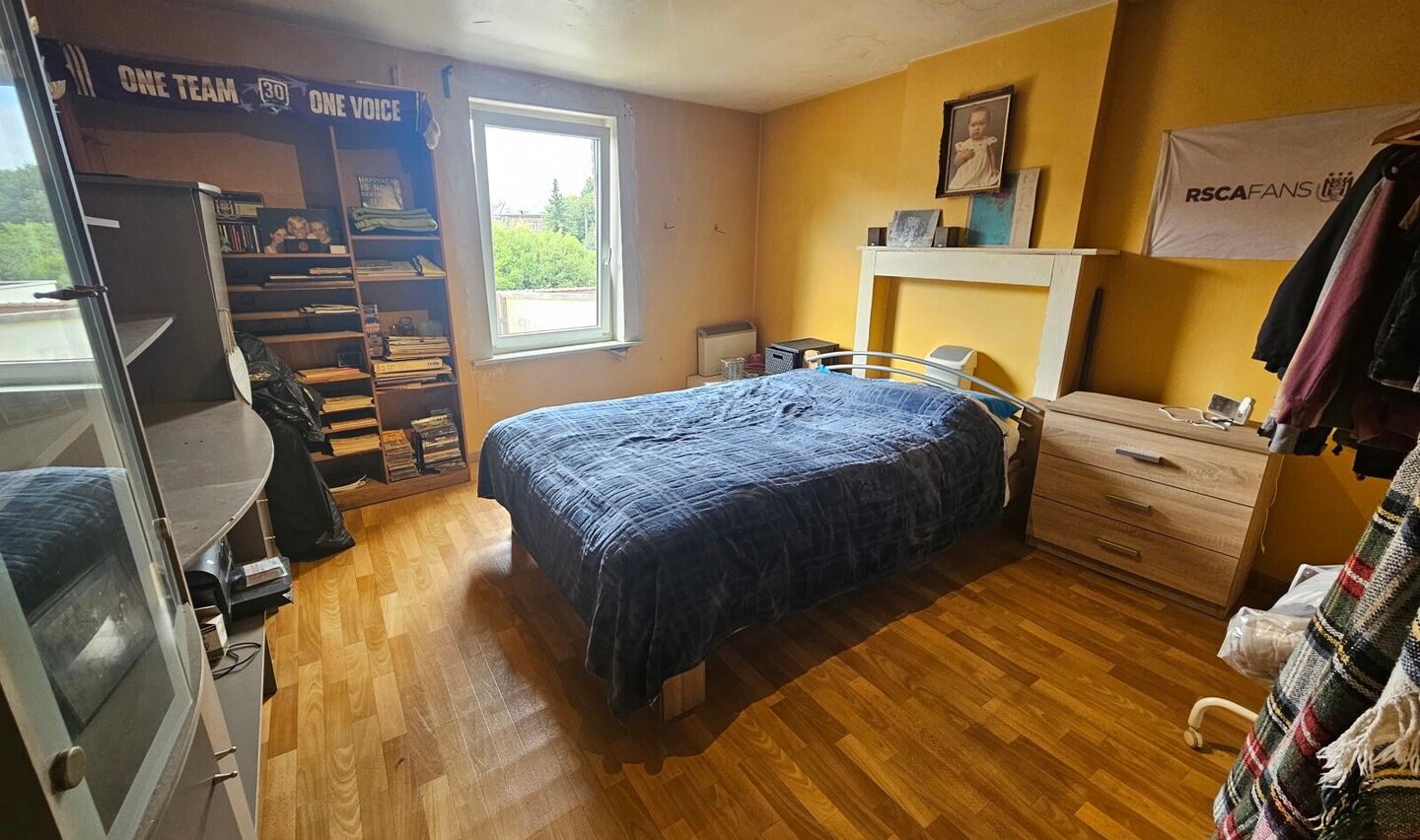 Maison unifamiliale à vendre à Beersel
