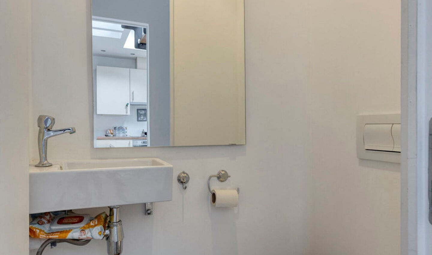 Maison unifamiliale &agrave; vendre &agrave; Brussel