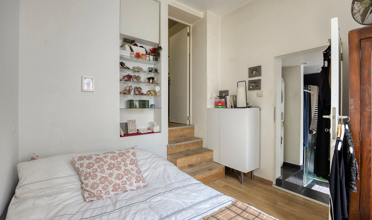 Maison unifamiliale &agrave; vendre &agrave; Brussel