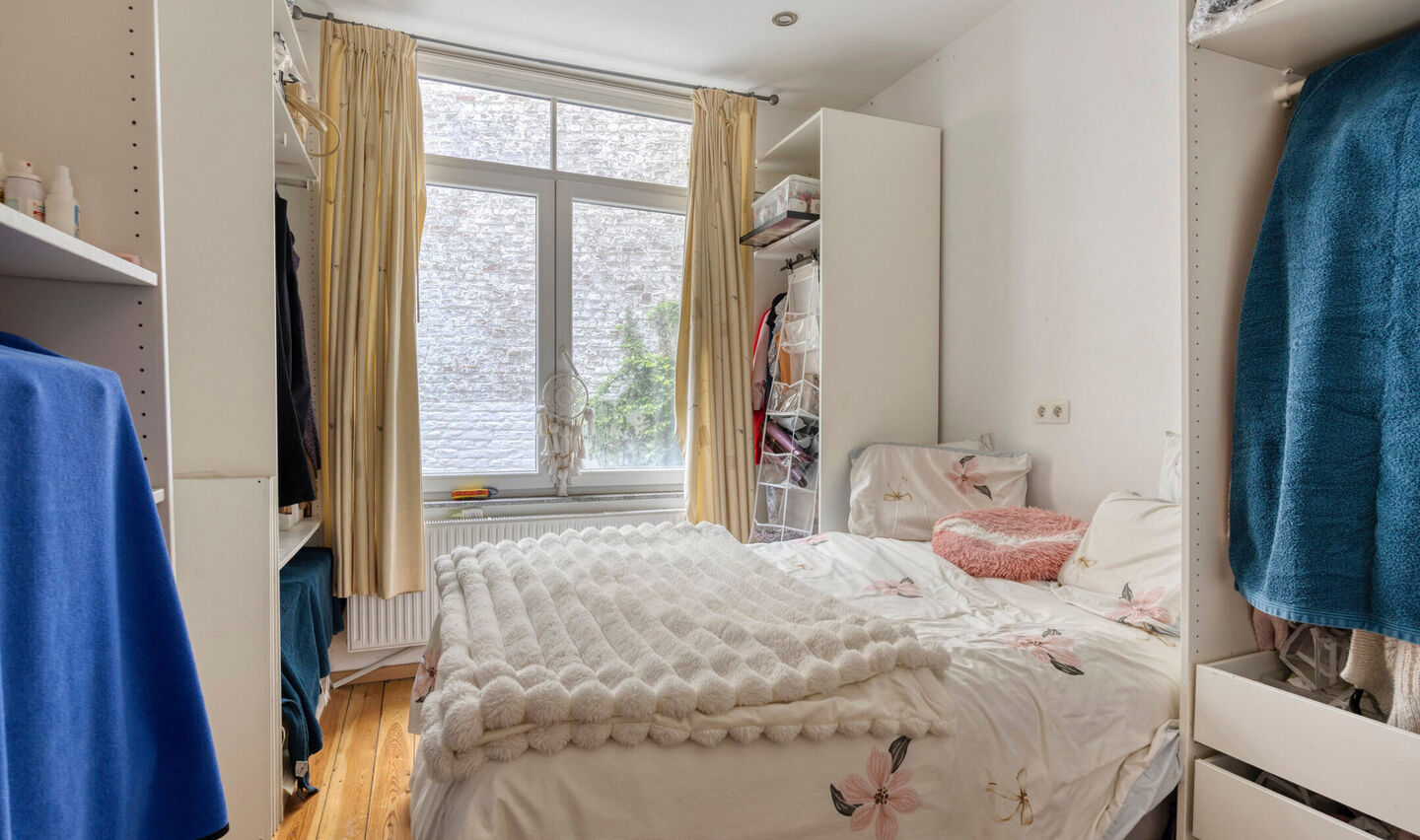 Maison unifamiliale &agrave; vendre &agrave; Brussel