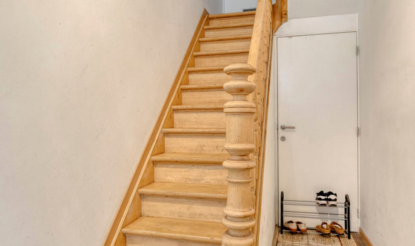 Maison unifamiliale &agrave; vendre &agrave; Brussel