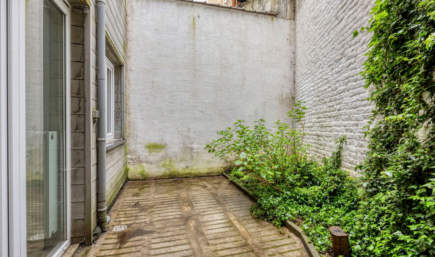Maison unifamiliale &agrave; vendre &agrave; Brussel