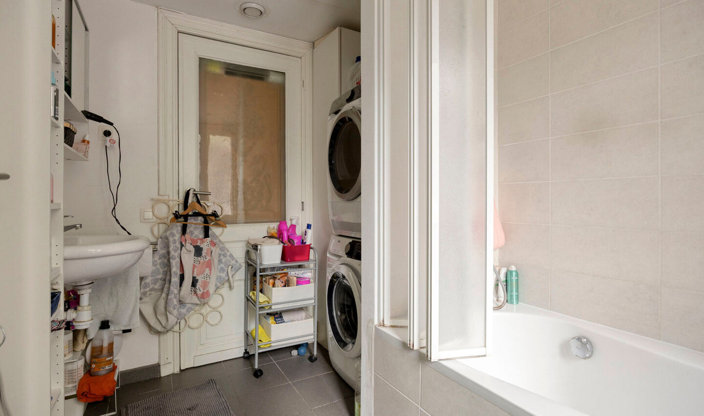 Maison unifamiliale &agrave; vendre &agrave; Brussel