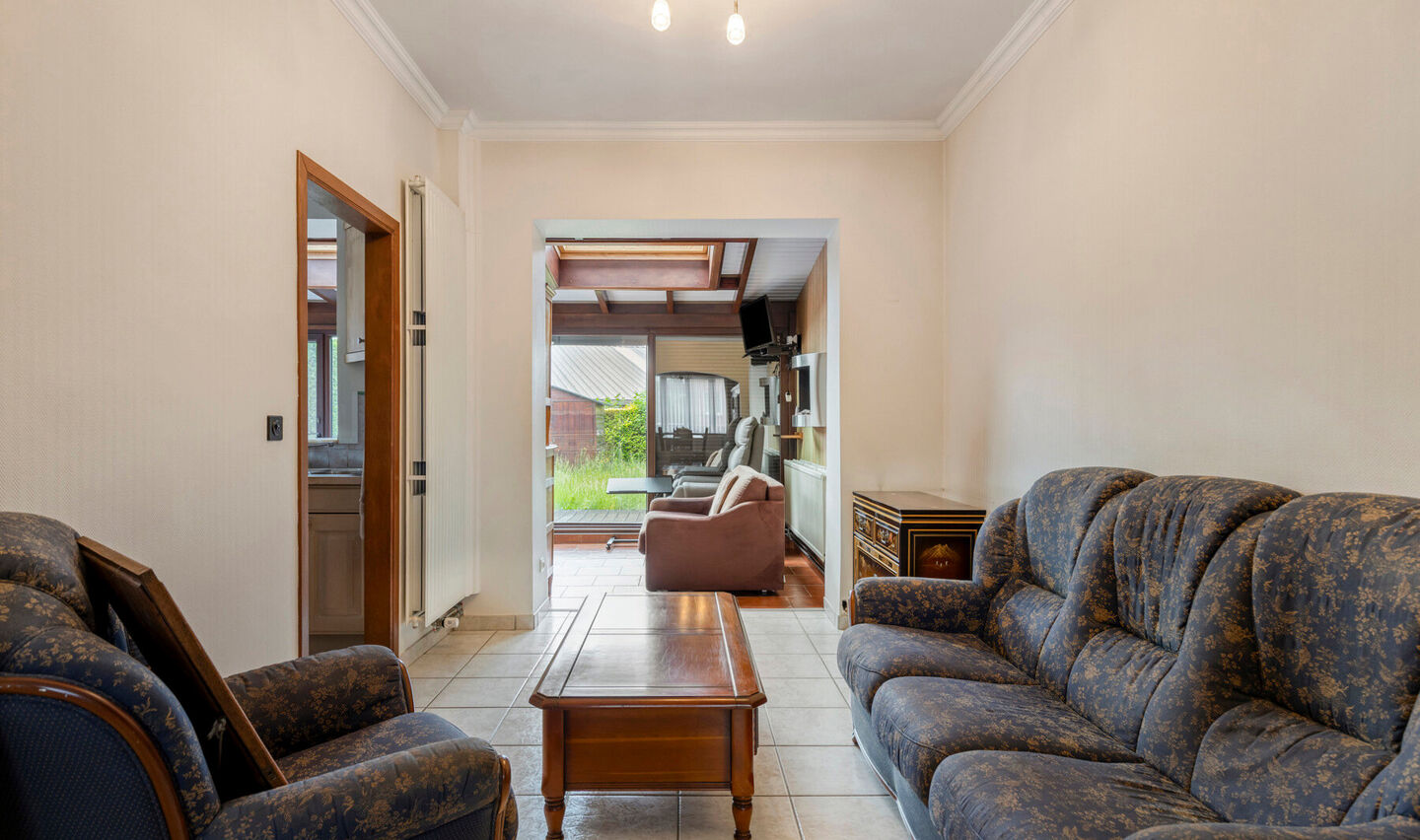 Maison unifamiliale &agrave; vendre &agrave; Dilbeek