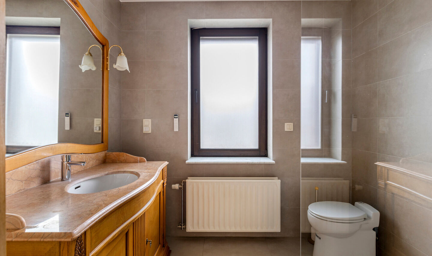 Maison unifamiliale &agrave; vendre &agrave; Dilbeek