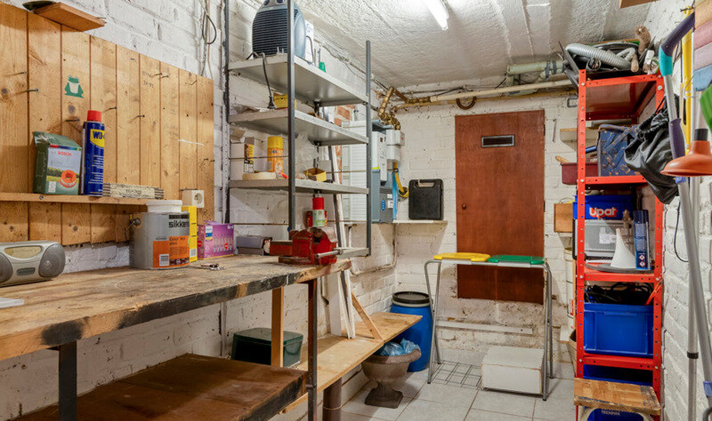 Maison unifamiliale &agrave; vendre &agrave; Dilbeek