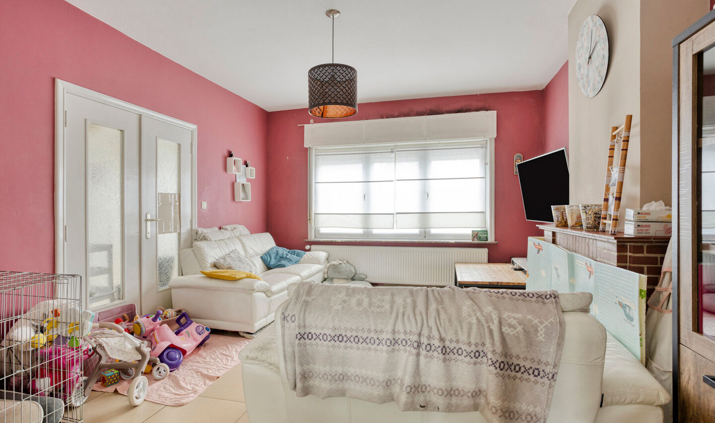 Maison unifamiliale &agrave; vendre &agrave; Dilbeek
