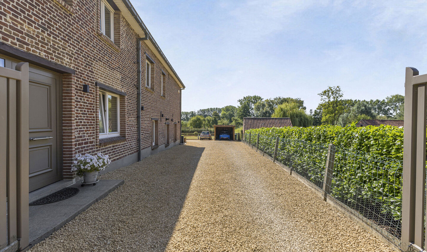 Maison unifamiliale &agrave; vendre &agrave; Dilbeek