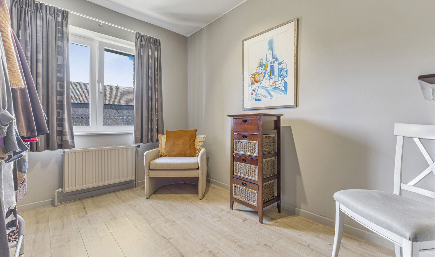 Maison unifamiliale &agrave; vendre &agrave; Dilbeek
