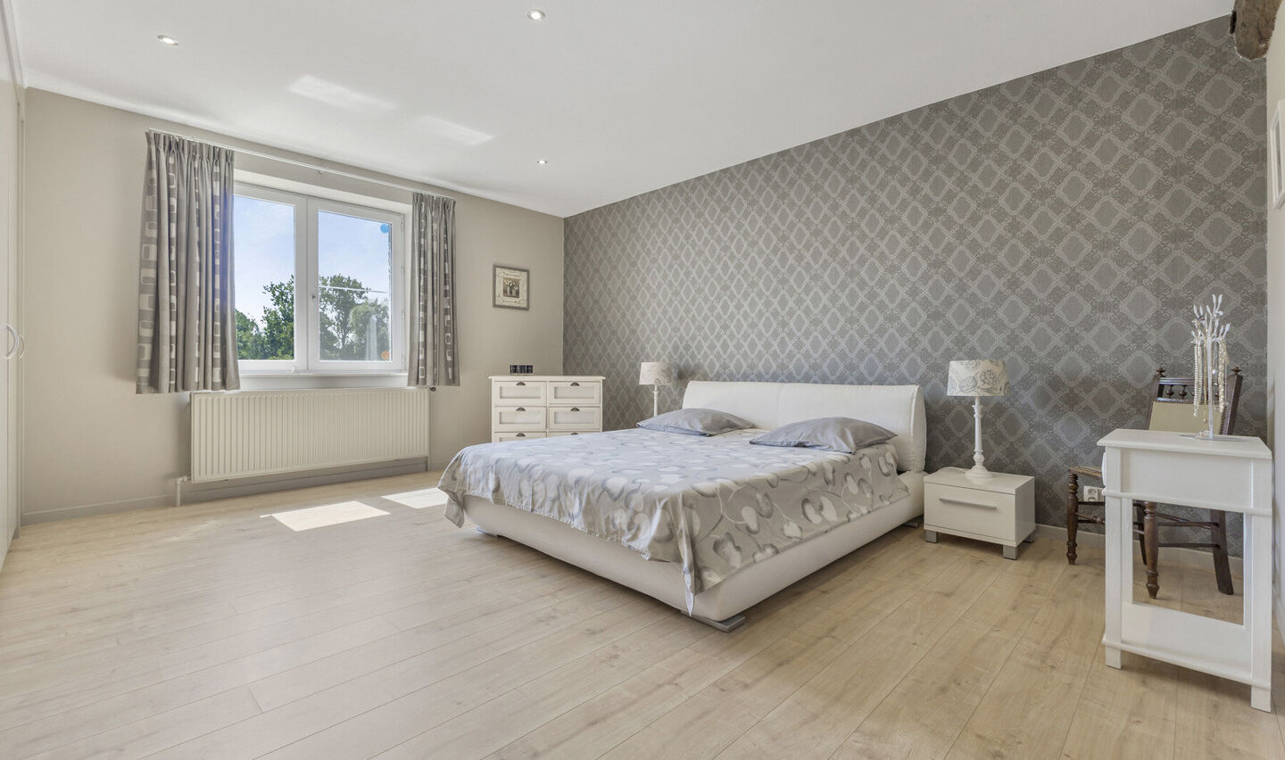 Maison unifamiliale &agrave; vendre &agrave; Dilbeek Schepdaal