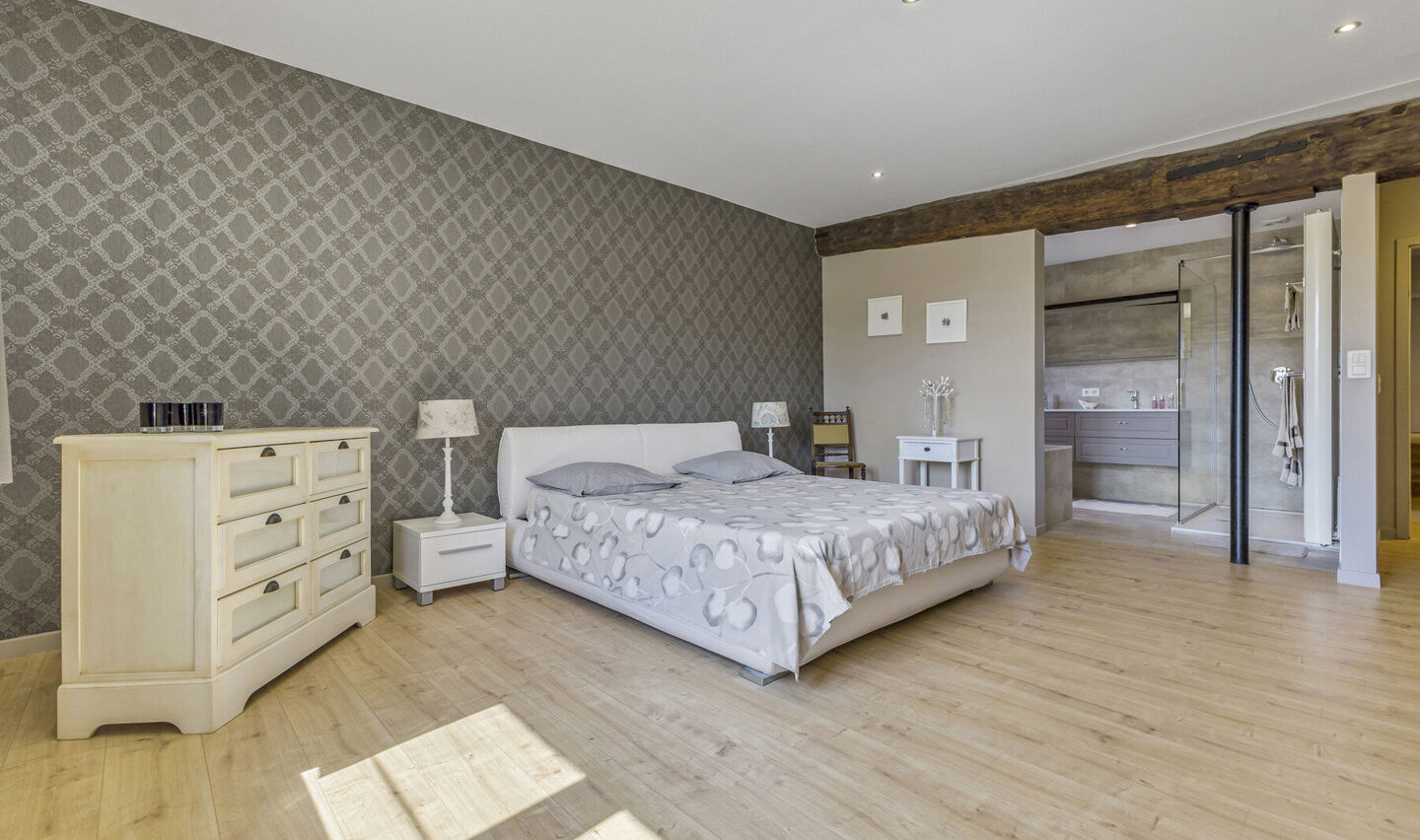 Maison unifamiliale &agrave; vendre &agrave; Dilbeek Schepdaal
