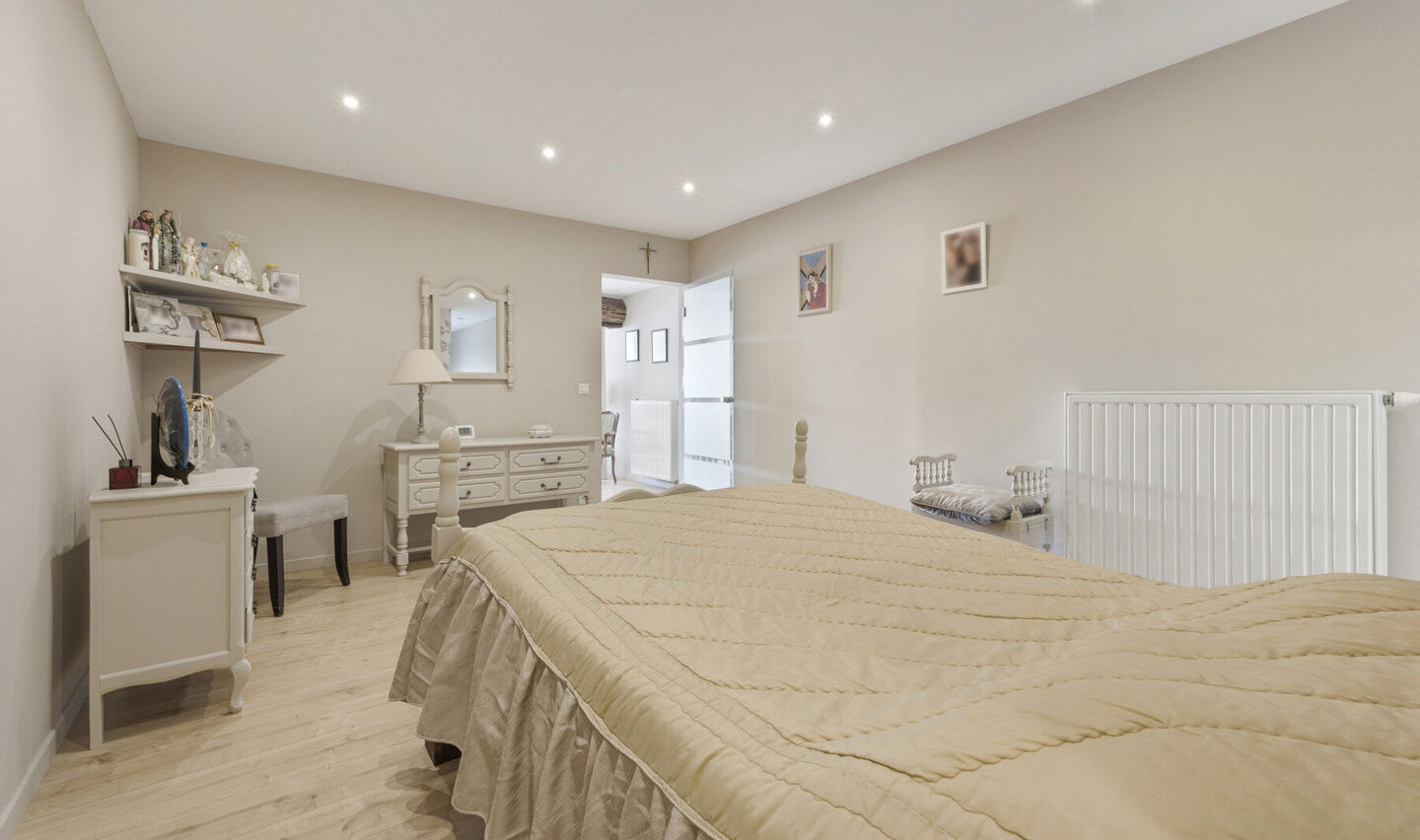 Maison unifamiliale &agrave; vendre &agrave; Dilbeek Schepdaal