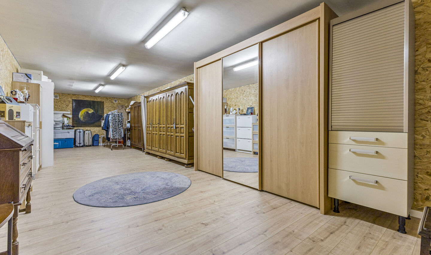 Maison unifamiliale &agrave; vendre &agrave; Dilbeek Schepdaal