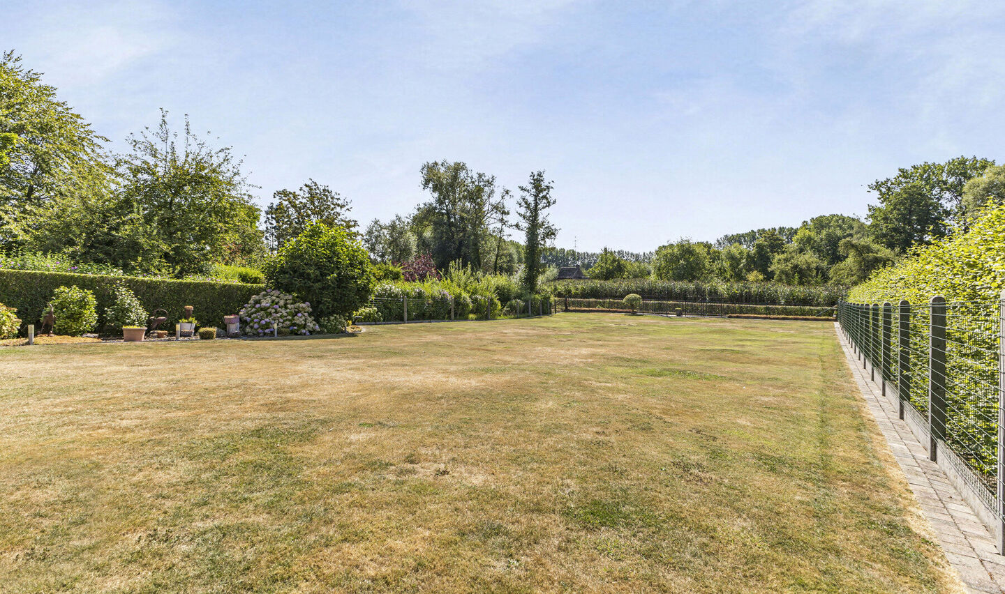 Maison unifamiliale &agrave; vendre &agrave; Dilbeek Schepdaal