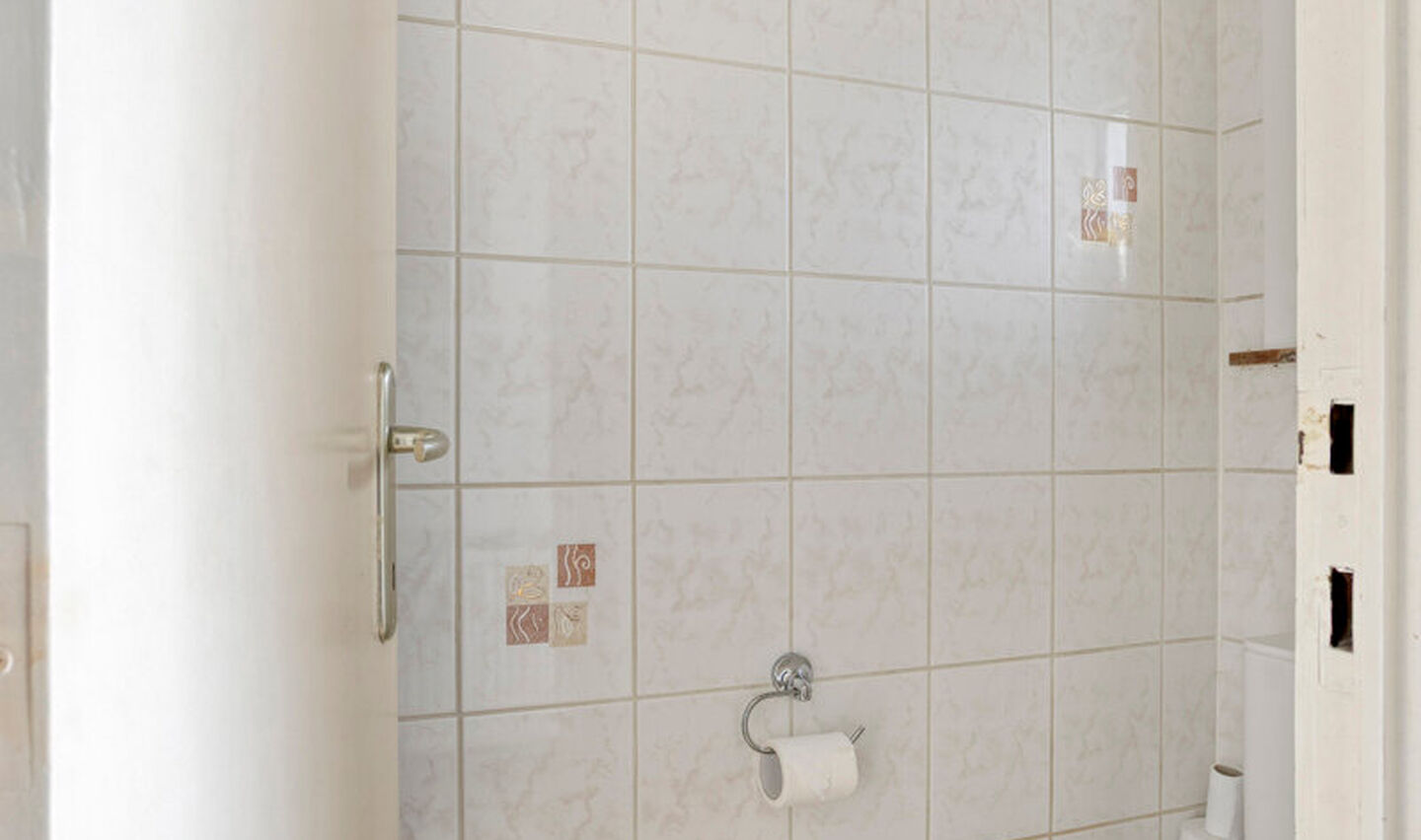 Maison unifamiliale &agrave; vendre &agrave; Groot-Bijgaarden (Dilbeek)