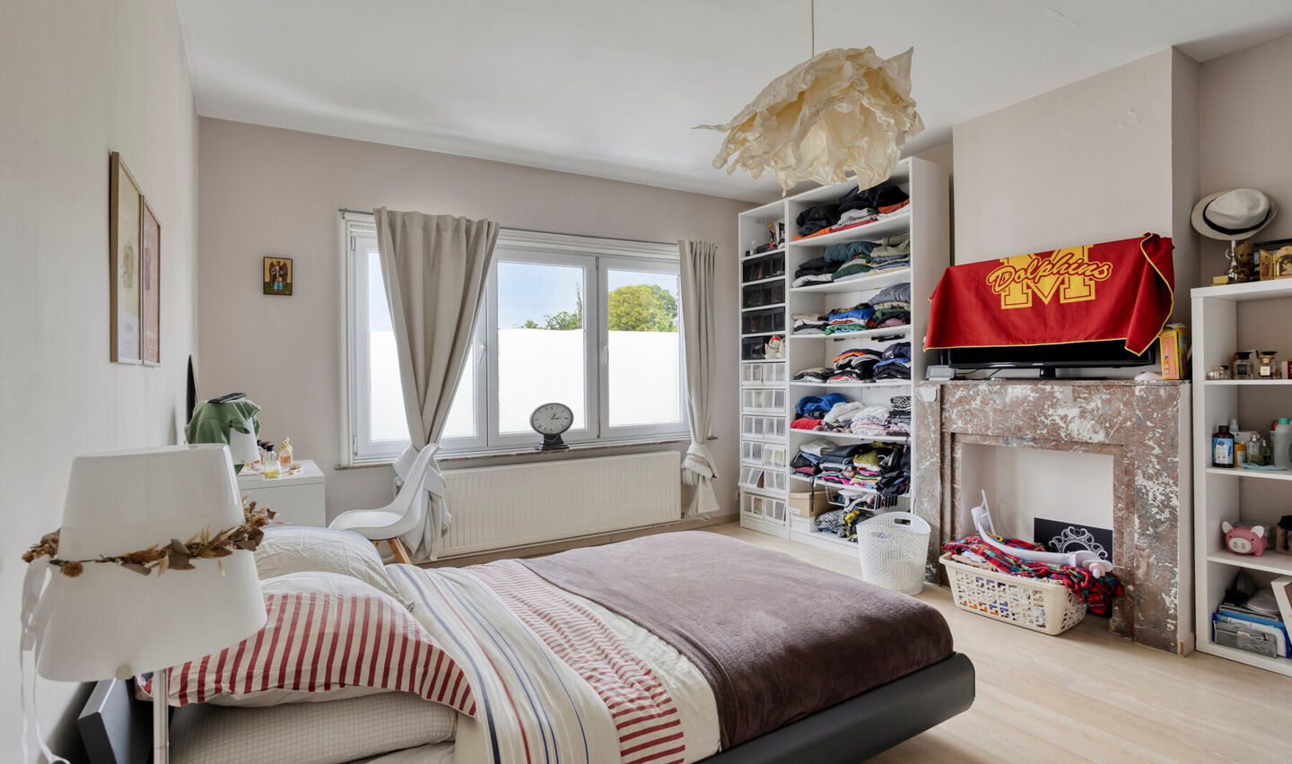 Maison unifamiliale &agrave; vendre &agrave; Groot-Bijgaarden (Dilbeek)