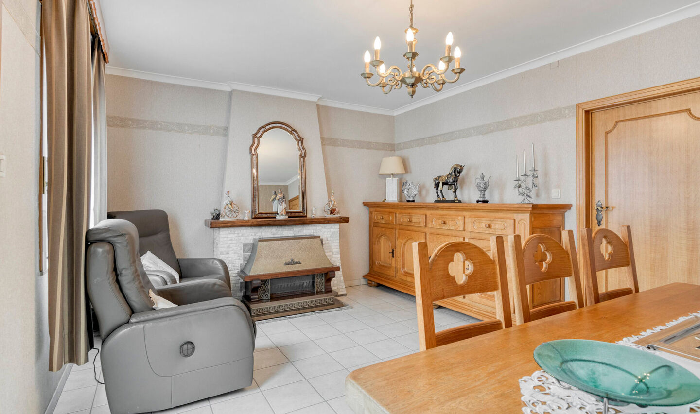 Maison unifamiliale &agrave; vendre &agrave; Halle