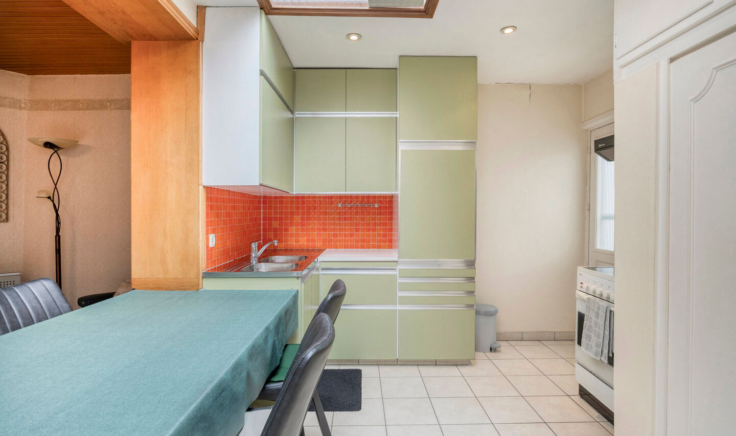Maison unifamiliale &agrave; vendre &agrave; Halle