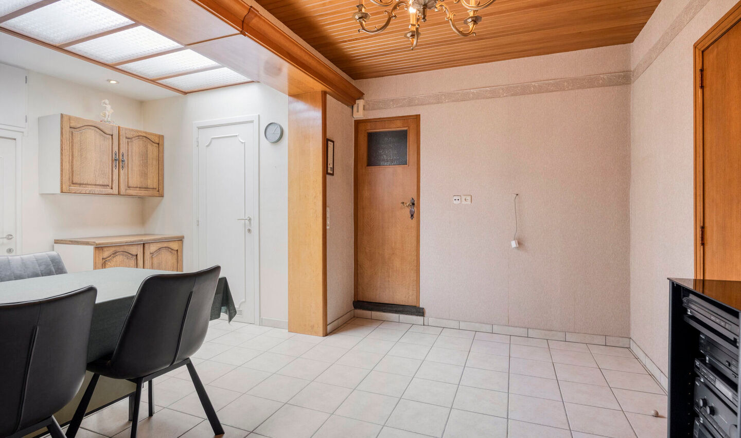 Maison unifamiliale &agrave; vendre &agrave; Halle