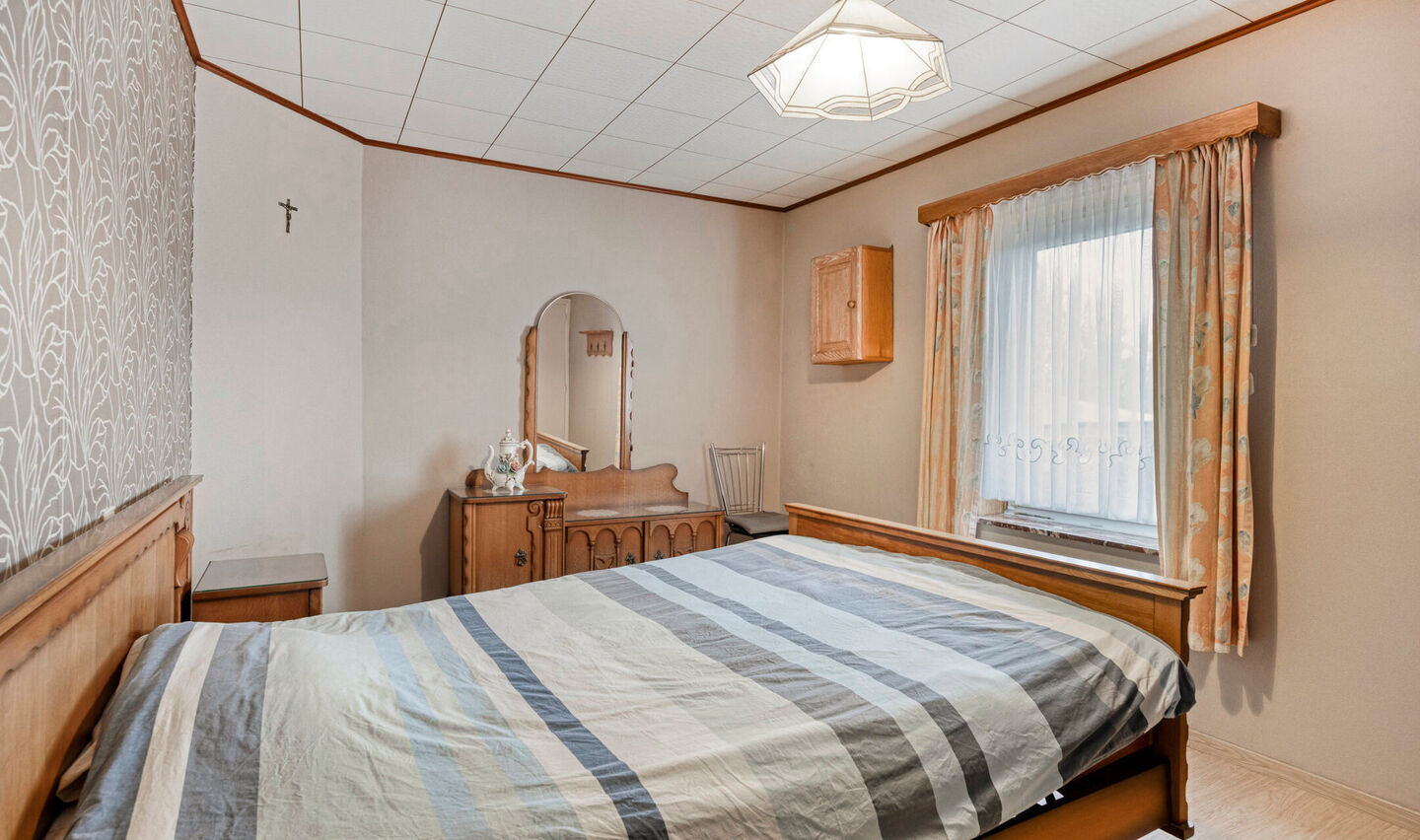 Maison unifamiliale &agrave; vendre &agrave; Halle