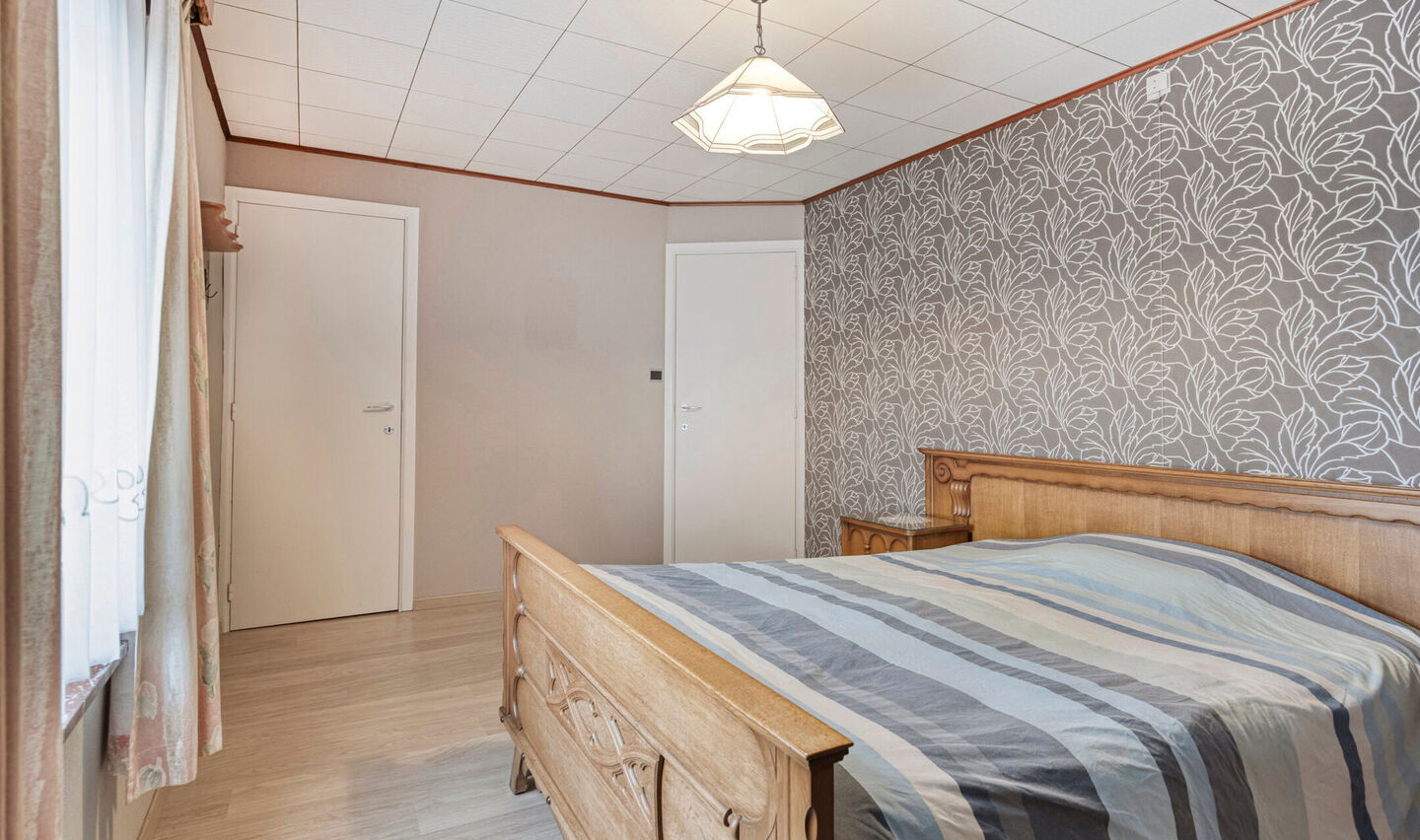 Maison unifamiliale &agrave; vendre &agrave; Halle