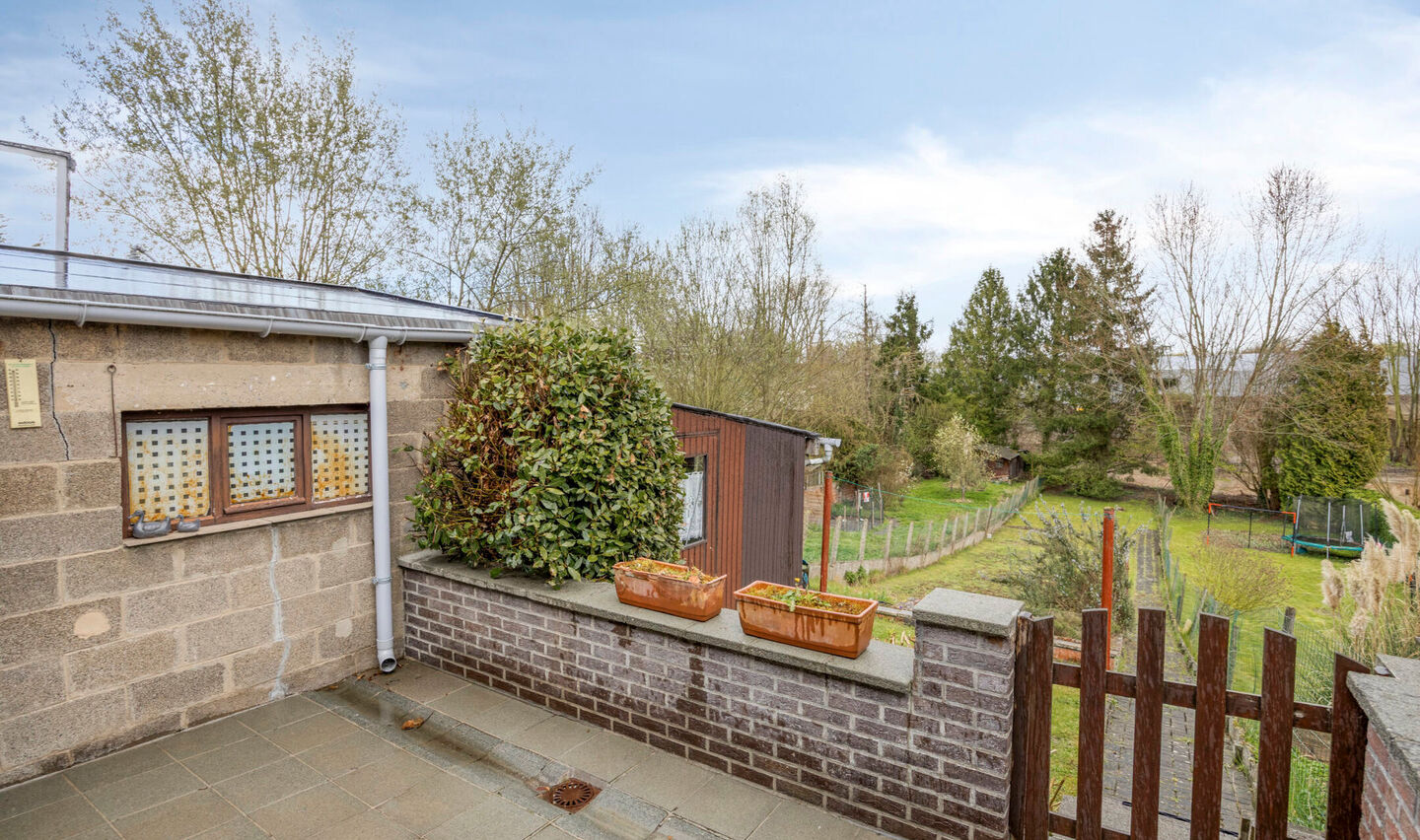 Maison unifamiliale &agrave; vendre &agrave; Halle