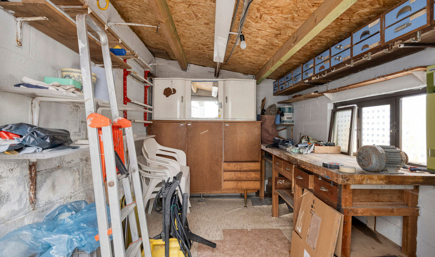 Maison unifamiliale &agrave; vendre &agrave; Halle
