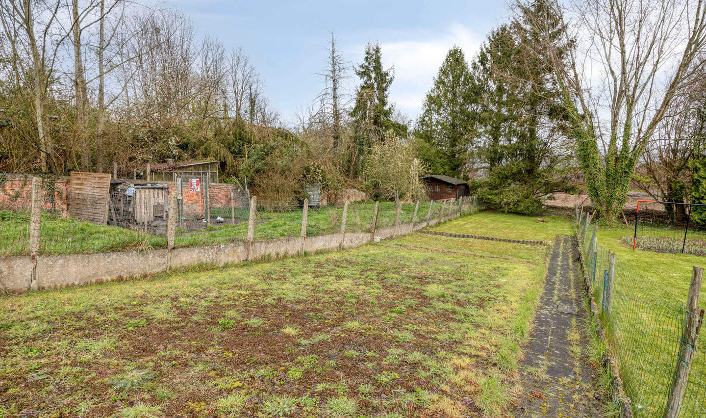 Maison unifamiliale &agrave; vendre &agrave; Halle