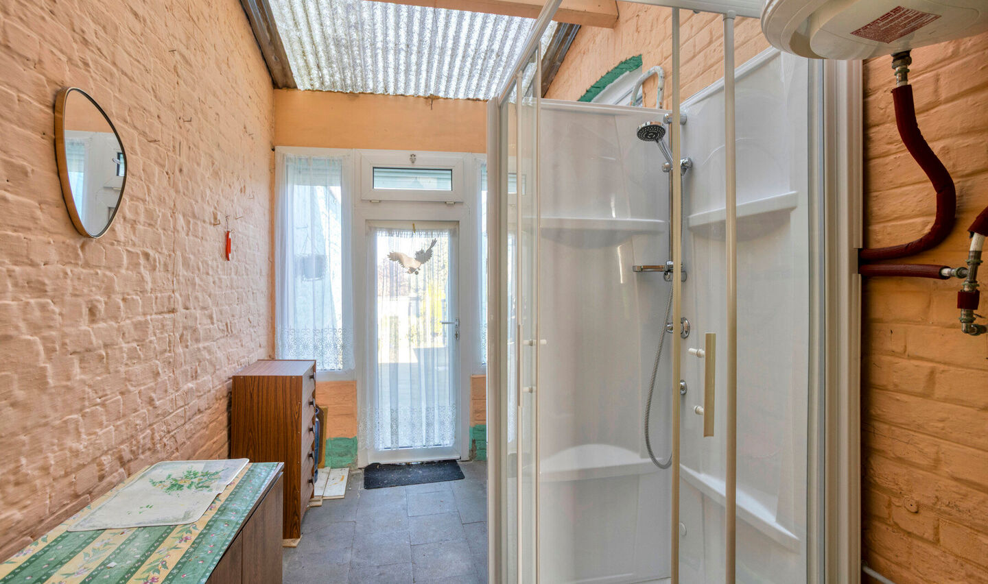 Maison unifamiliale &agrave; vendre &agrave; Halle