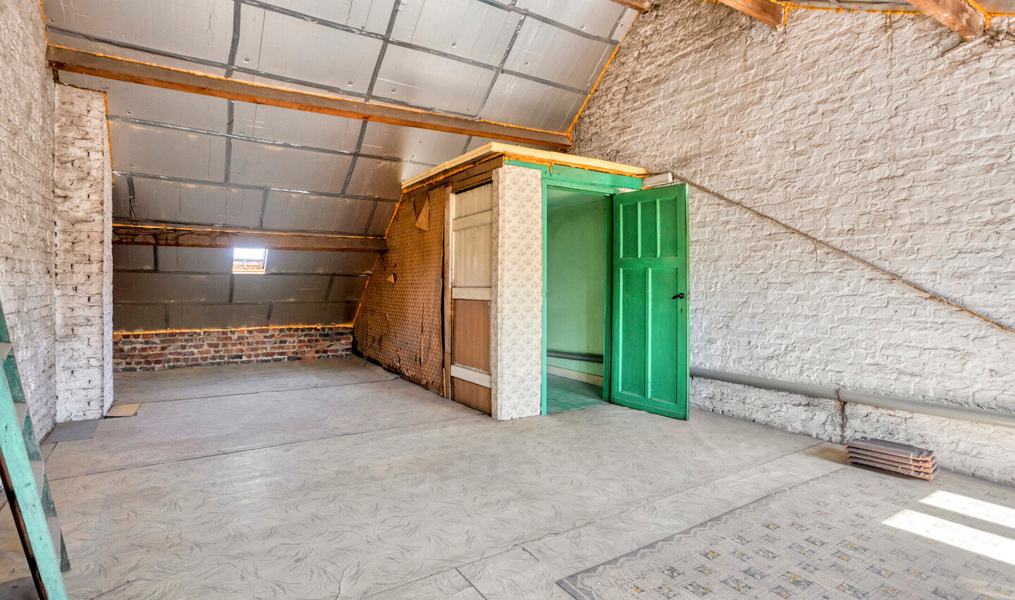 Maison unifamiliale &agrave; vendre &agrave; Halle