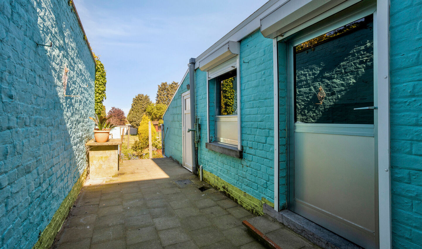 Maison unifamiliale &agrave; vendre &agrave; Halle