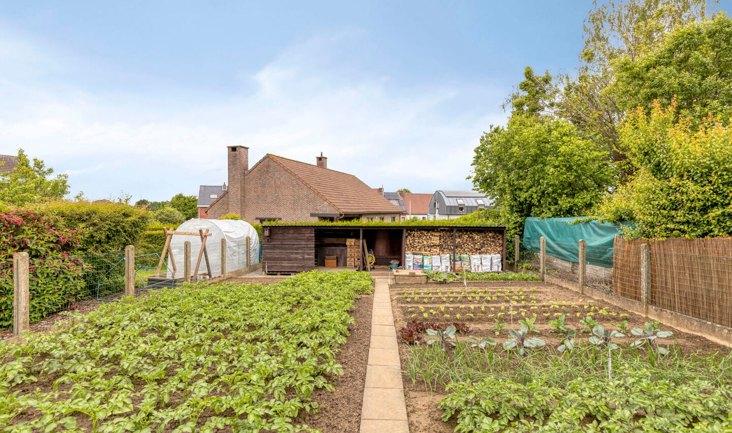 Maison unifamiliale &agrave; vendre &agrave; Halle