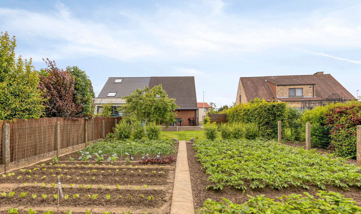 Maison unifamiliale &agrave; vendre &agrave; Halle