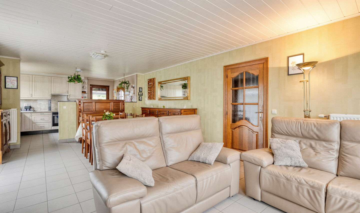 Maison unifamiliale &agrave; vendre &agrave; Halle