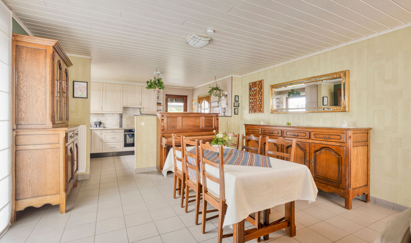 Maison unifamiliale &agrave; vendre &agrave; Halle