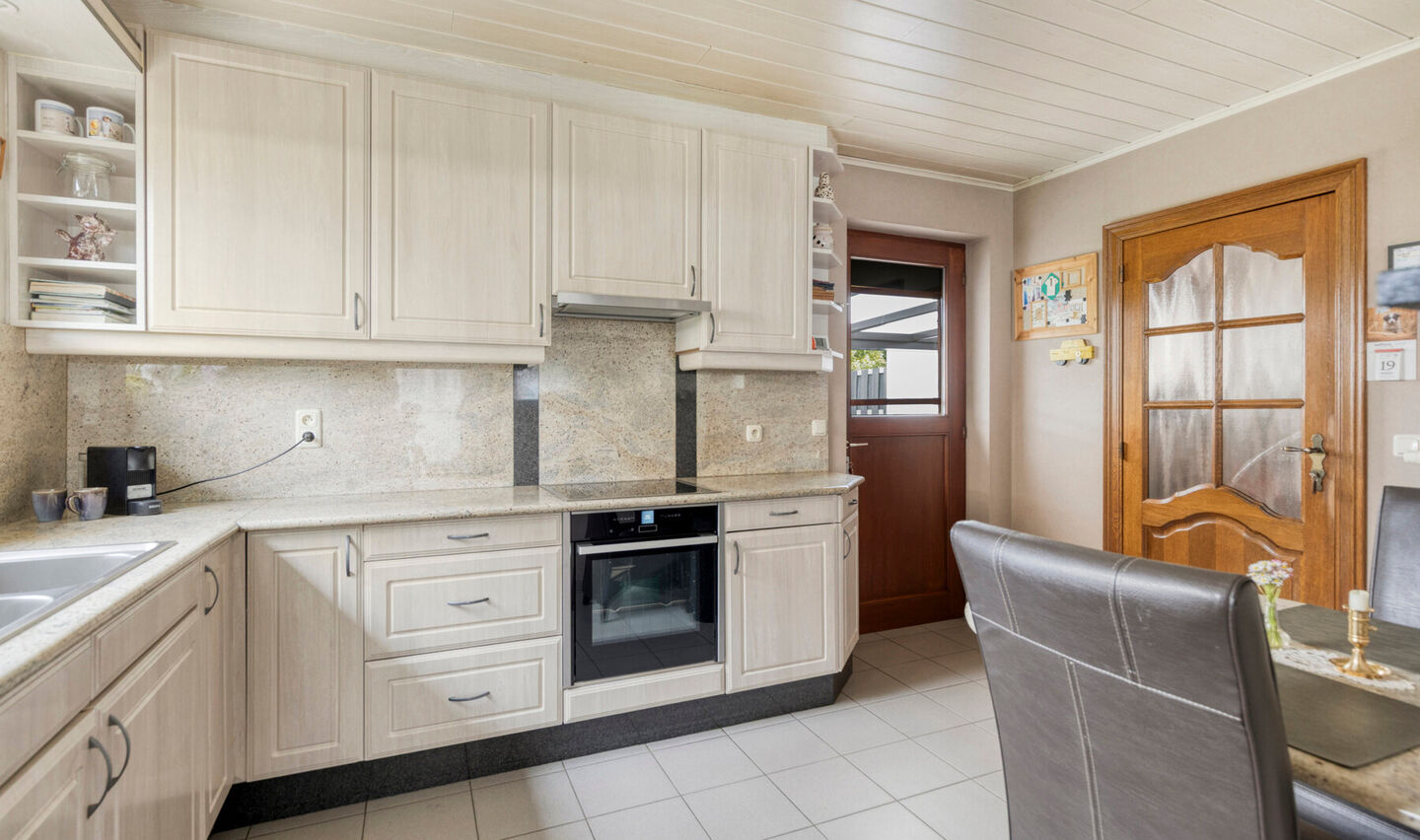 Maison unifamiliale &agrave; vendre &agrave; Halle