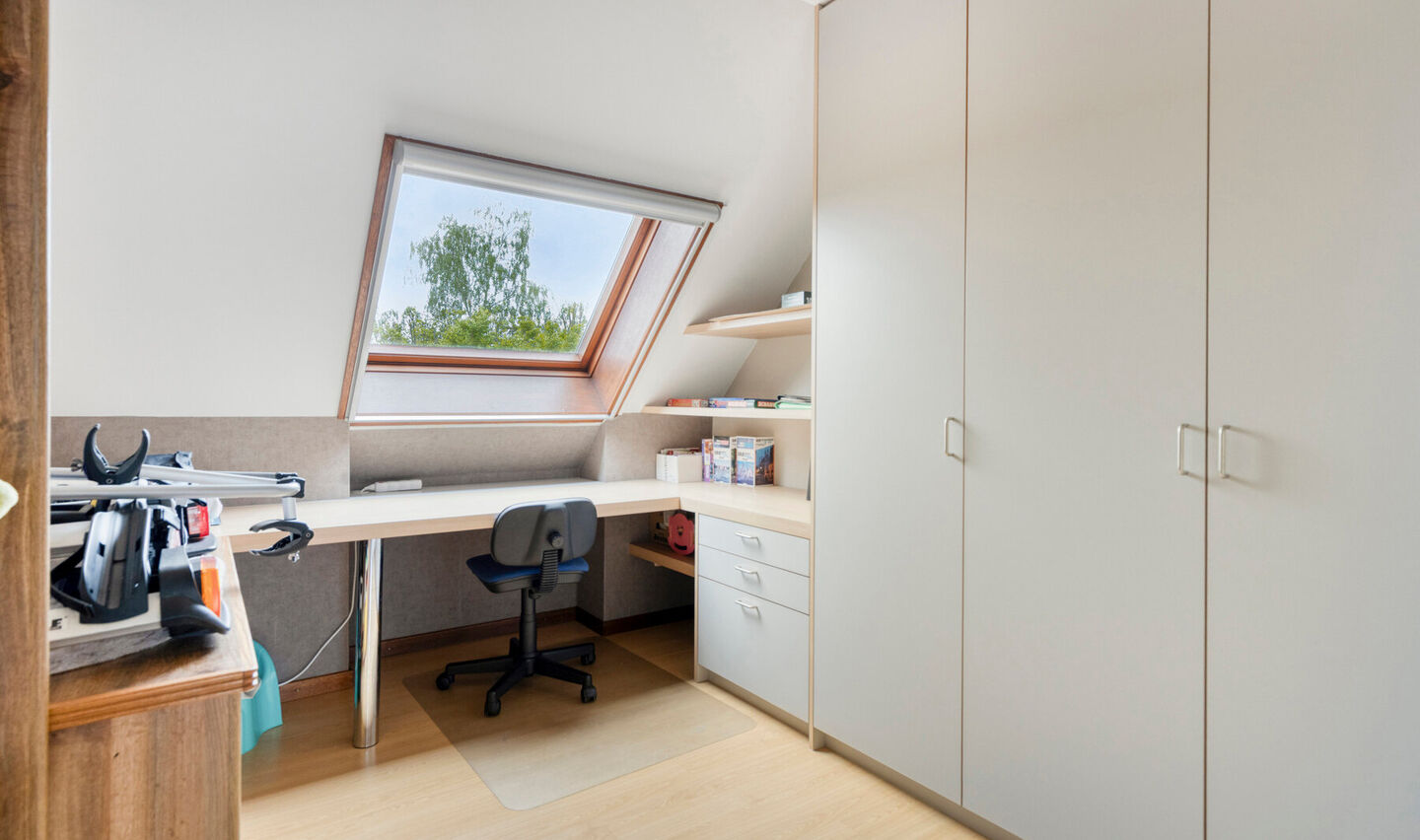 Maison unifamiliale &agrave; vendre &agrave; Halle