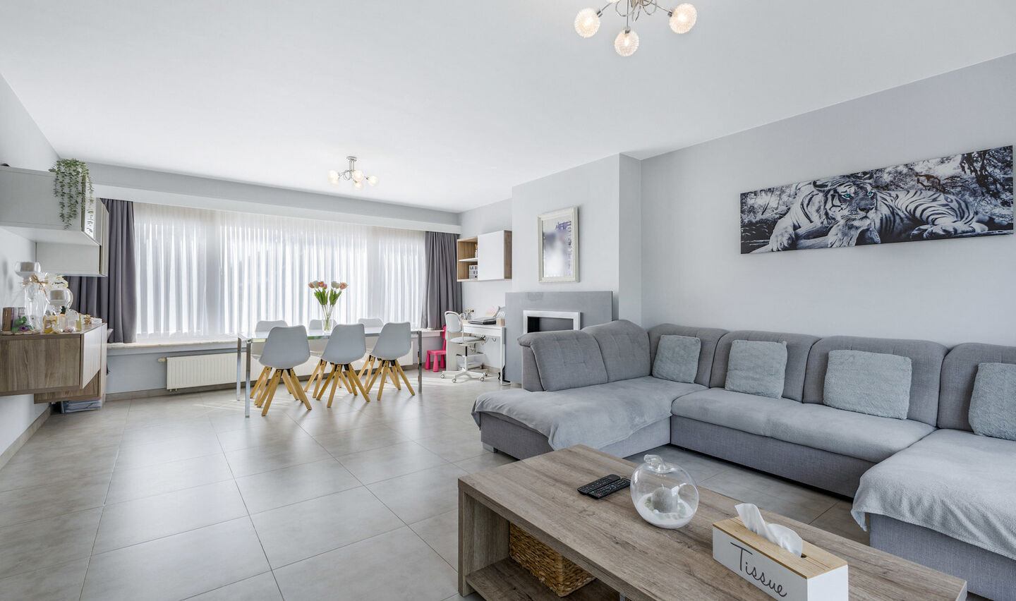 Maison unifamiliale &agrave; vendre &agrave; Halle