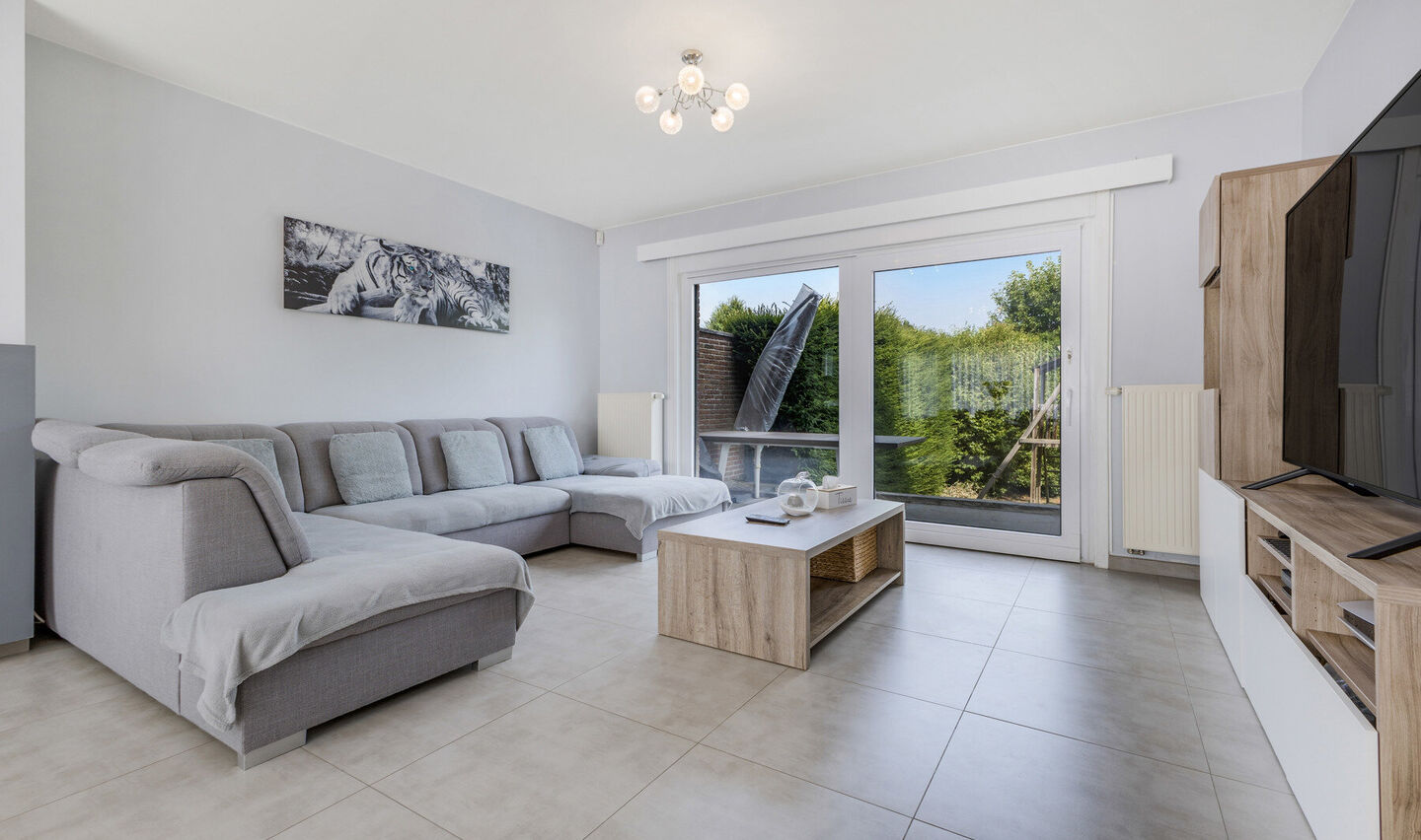 Maison unifamiliale &agrave; vendre &agrave; Halle
