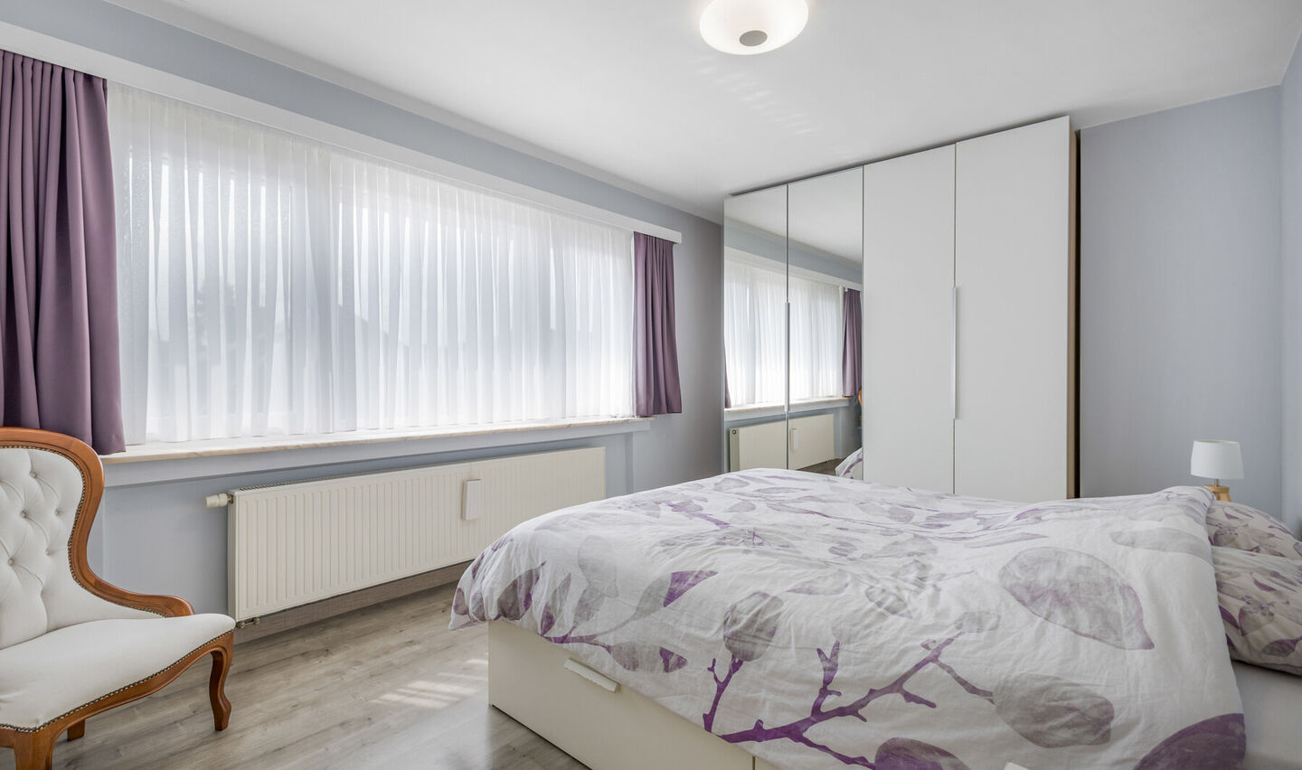 Maison unifamiliale &agrave; vendre &agrave; Halle