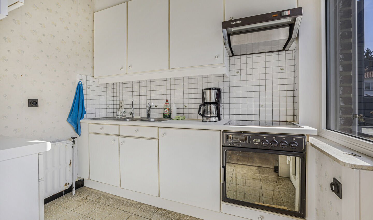 Maison unifamiliale &agrave; vendre &agrave; Halle