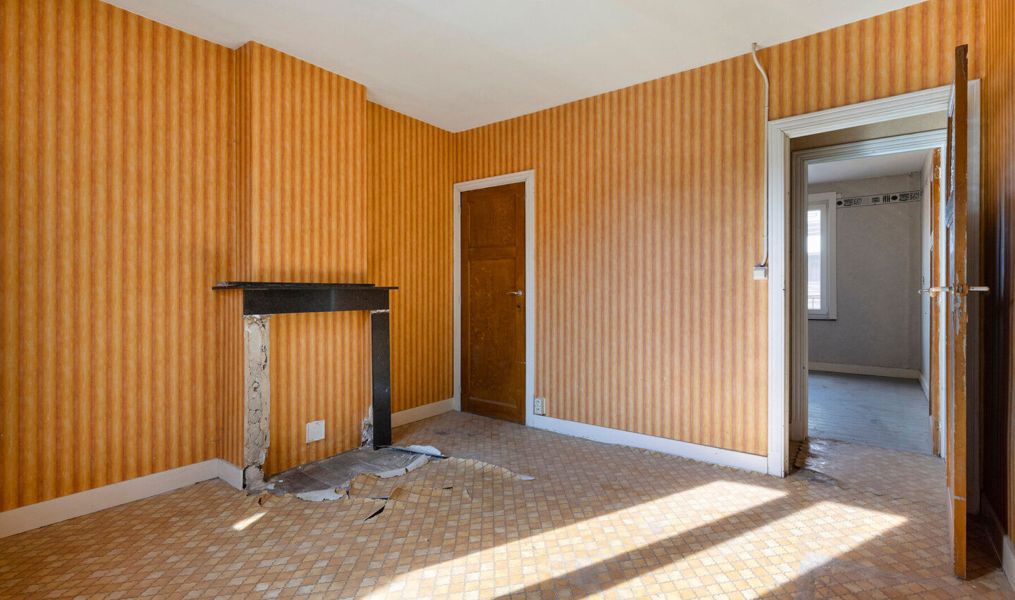 Maison unifamiliale &agrave; vendre &agrave; Halle