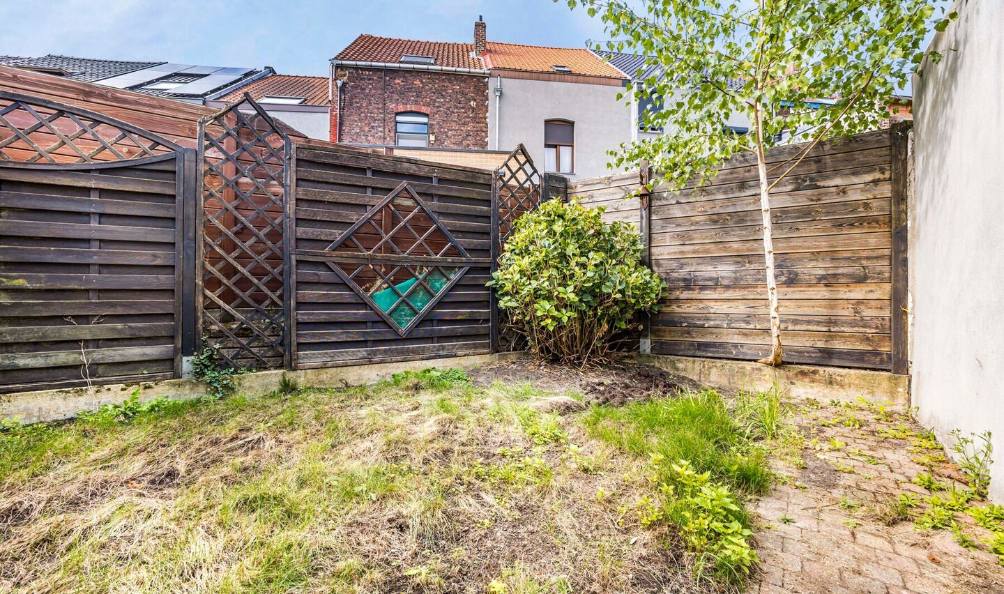 Maison unifamiliale &agrave; vendre &agrave; Halle