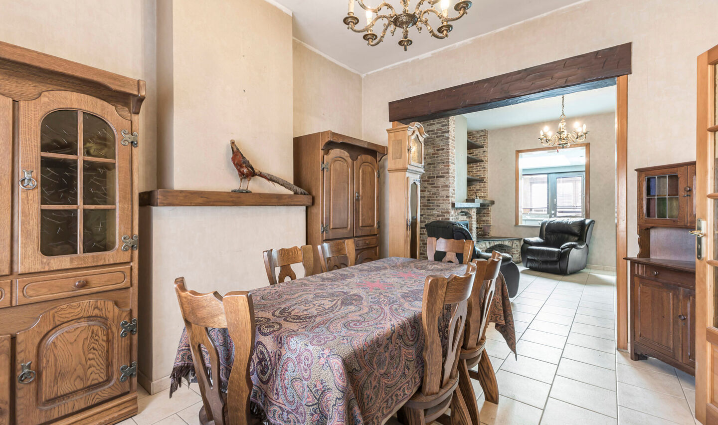 Maison unifamiliale &agrave; vendre &agrave; Halle