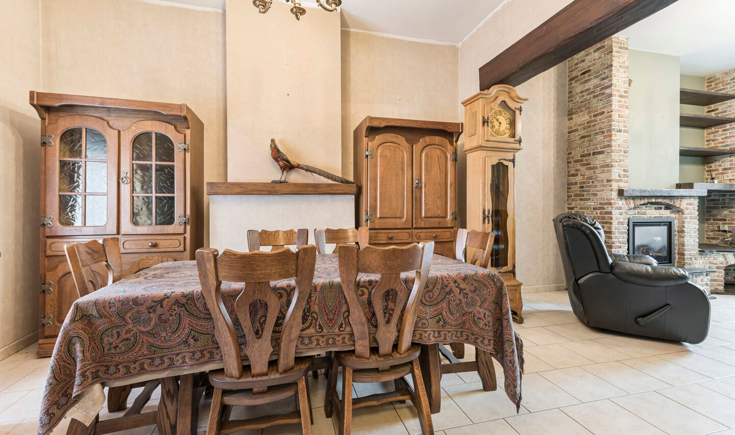 Maison unifamiliale &agrave; vendre &agrave; Halle