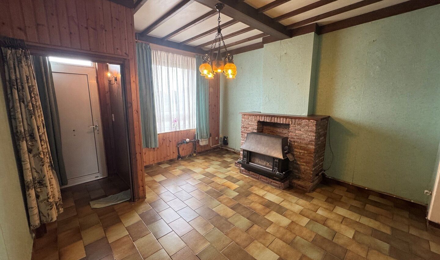 Maison unifamiliale à vendre à Halle Lembeek