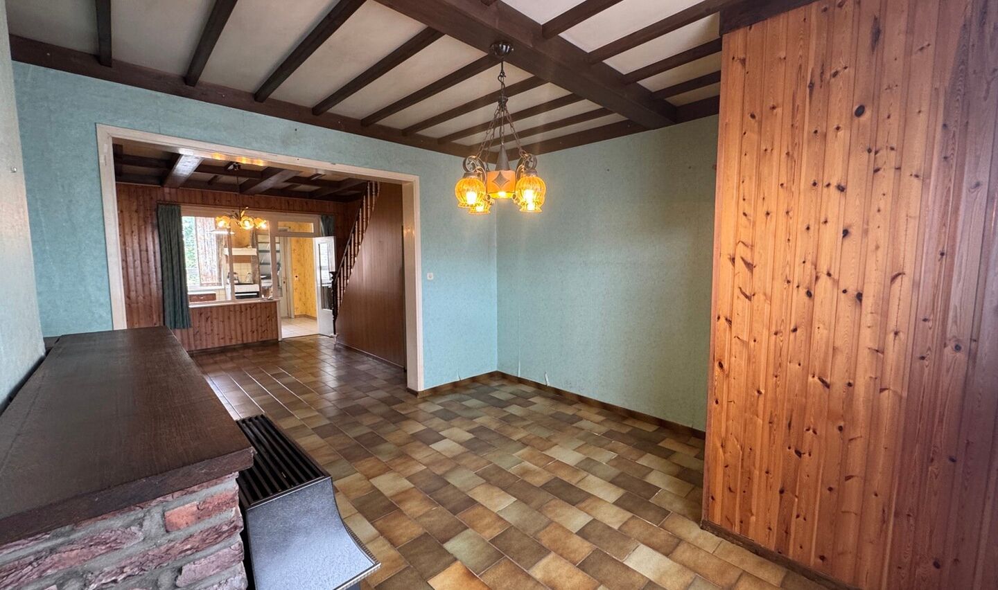 Maison unifamiliale à vendre à Halle Lembeek