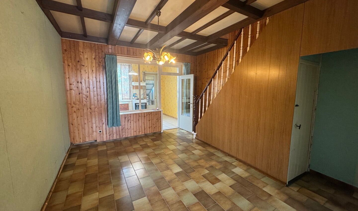 Maison unifamiliale à vendre à Halle Lembeek