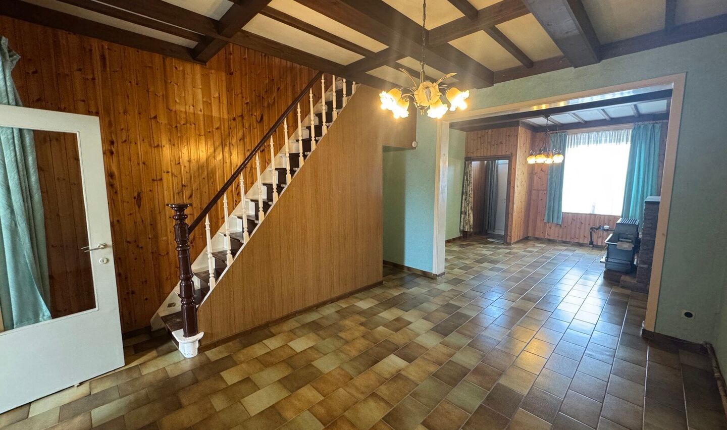 Maison unifamiliale à vendre à Halle Lembeek