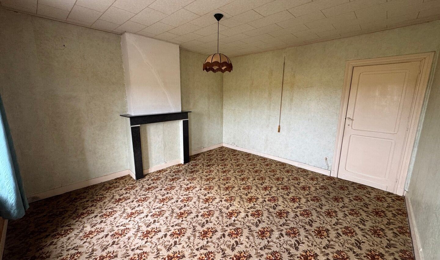 Maison unifamiliale à vendre à Halle Lembeek